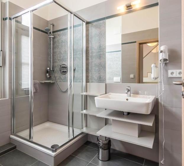 Отель Schumanns Garten