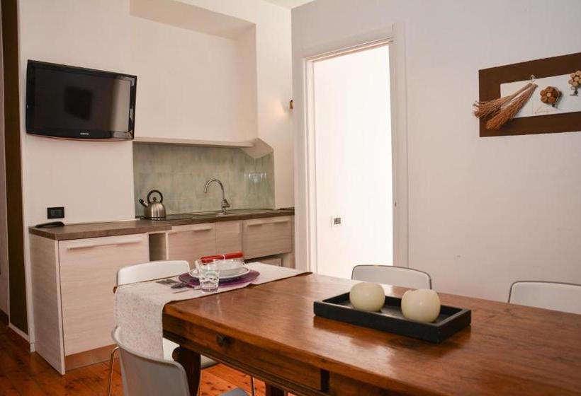 호텔 Sembenini Palace