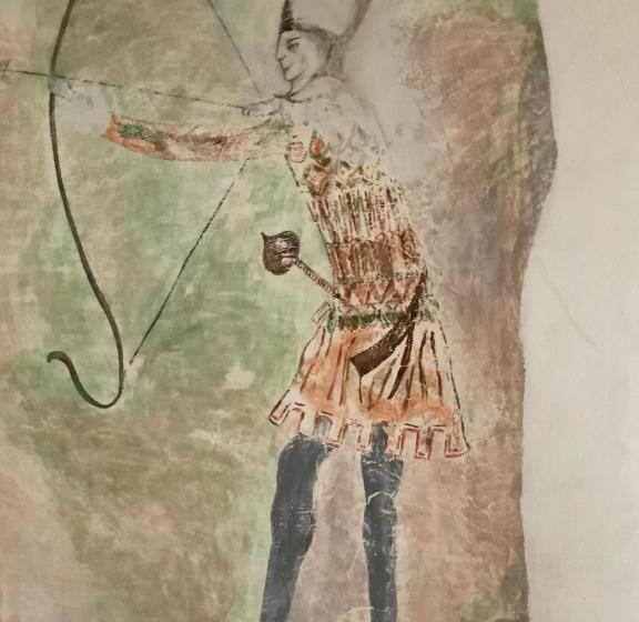 هتل Sembenini Palace