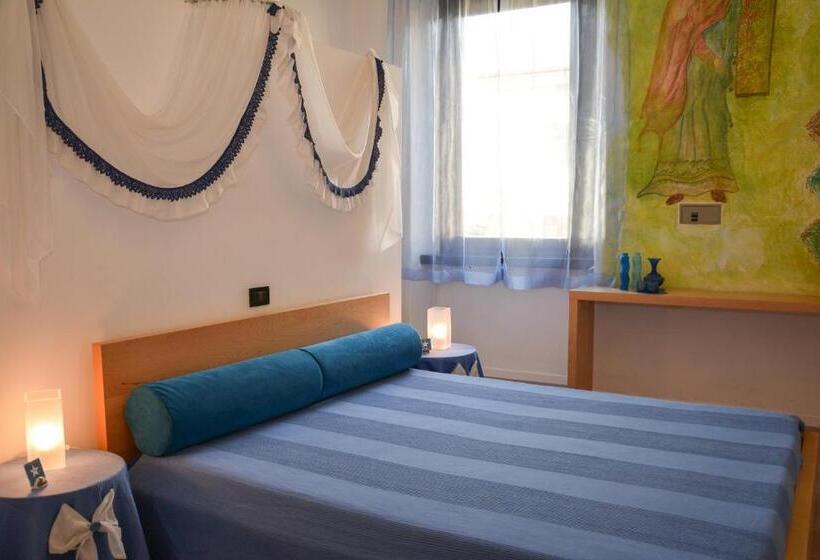 هتل Sembenini Palace