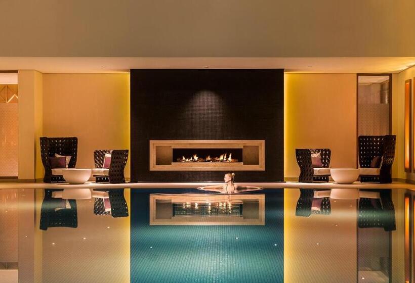 هتل Severin's Resort & Spa