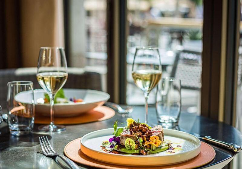 فندق Sofitel Frankfurt Opera