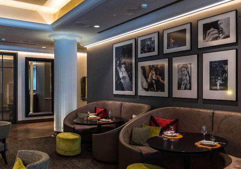 فندق Sofitel Frankfurt Opera