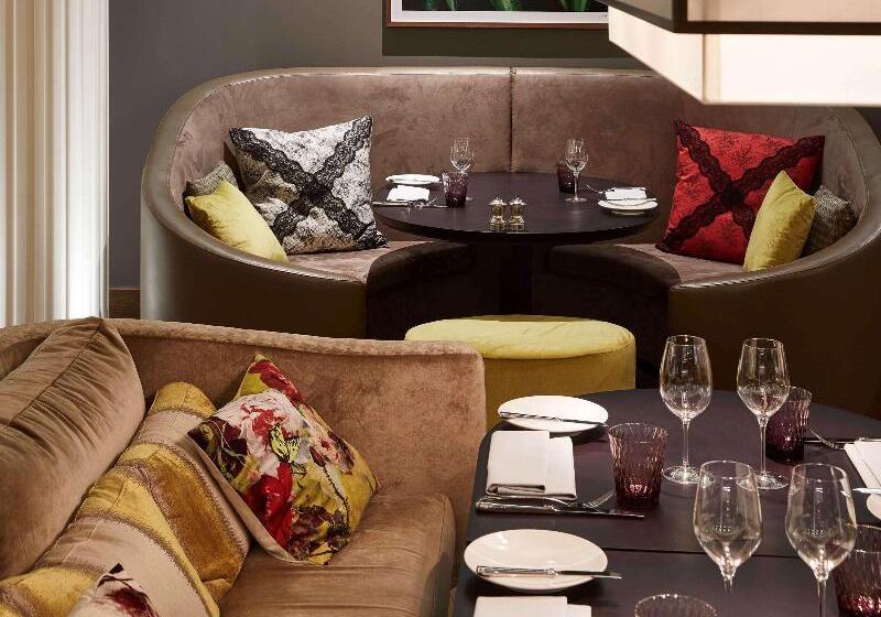 فندق Sofitel Frankfurt Opera