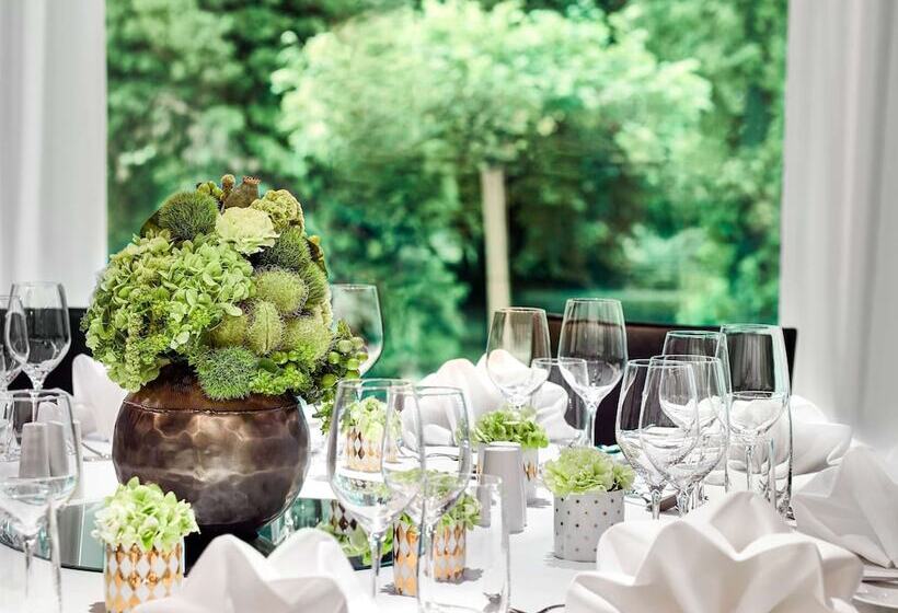 فندق Sofitel Frankfurt Opera