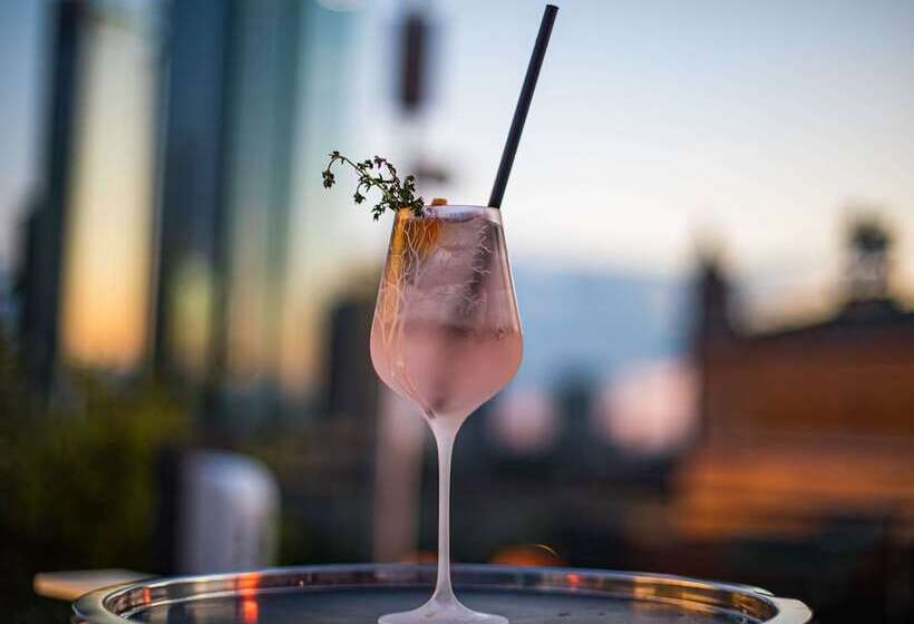 فندق Sofitel Frankfurt Opera