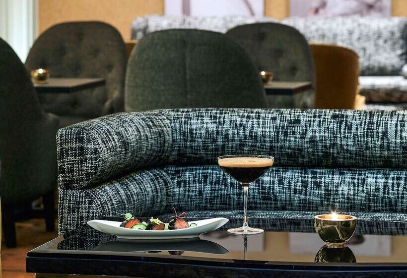 فندق Sofitel Frankfurt Opera