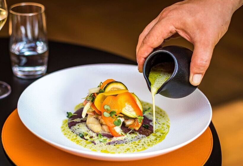 فندق Sofitel Frankfurt Opera