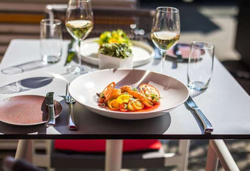 فندق Sofitel Frankfurt Opera