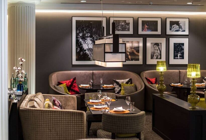 فندق Sofitel Frankfurt Opera