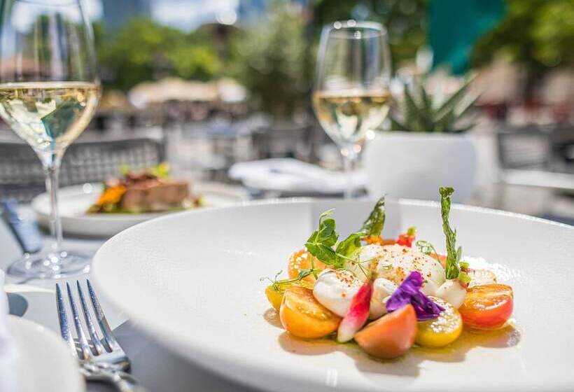 فندق Sofitel Frankfurt Opera