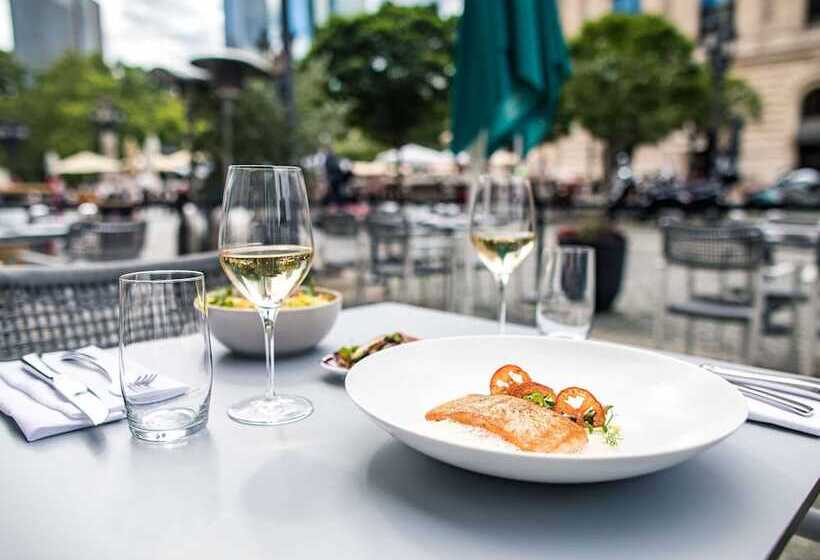 فندق Sofitel Frankfurt Opera