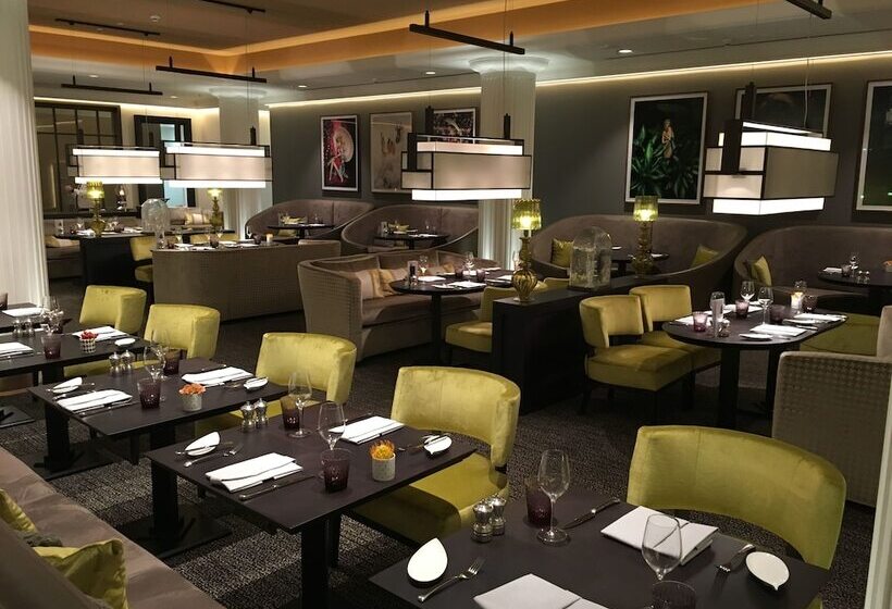 فندق Sofitel Frankfurt Opera