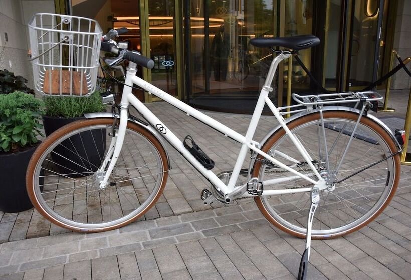 فندق Sofitel Frankfurt Opera