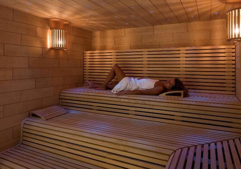 فندق Sofitel Frankfurt Opera