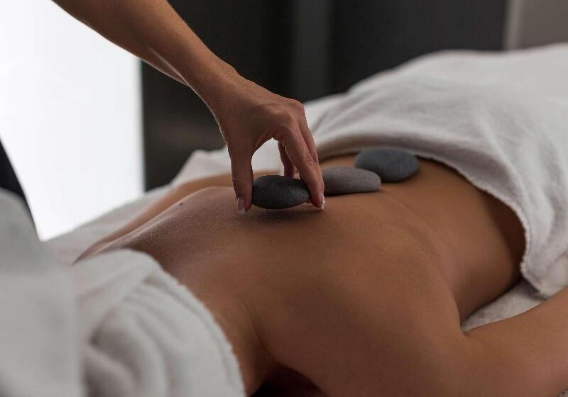 فندق Sofitel Frankfurt Opera