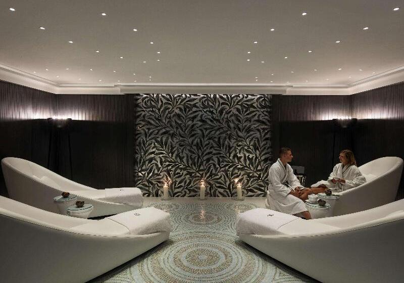 فندق Sofitel Frankfurt Opera