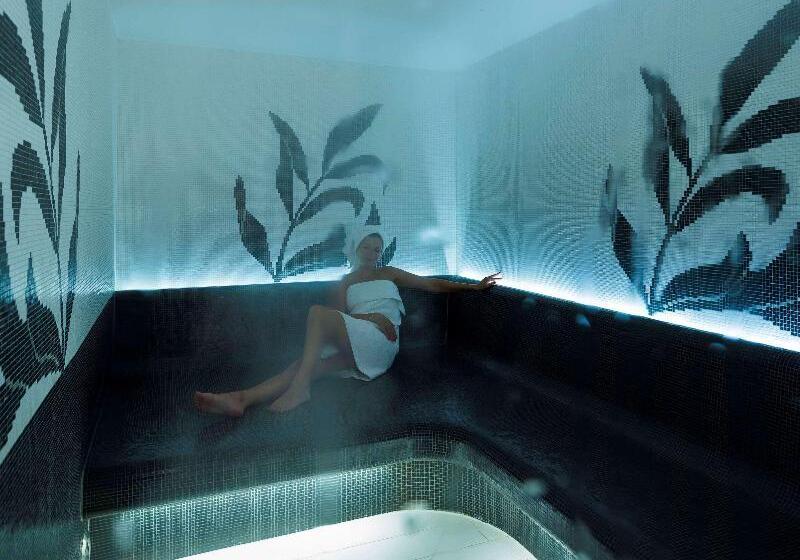 فندق Sofitel Frankfurt Opera