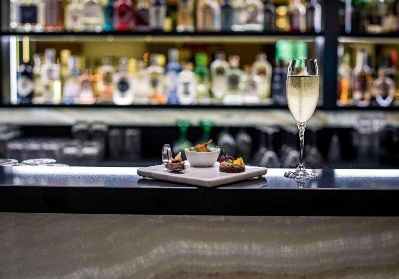 فندق Sofitel Frankfurt Opera