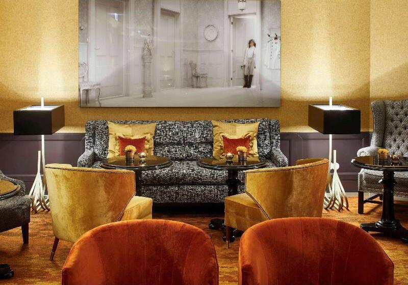 فندق Sofitel Frankfurt Opera