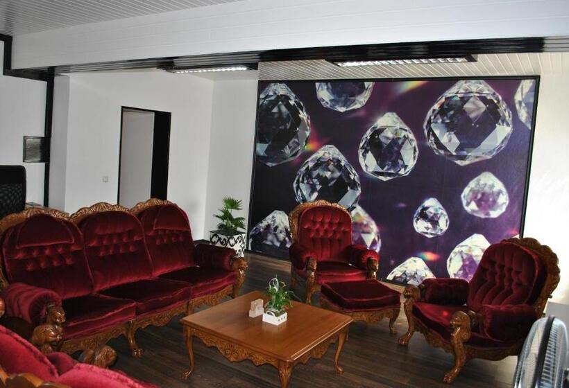 酒店 Suite Apartement Essen