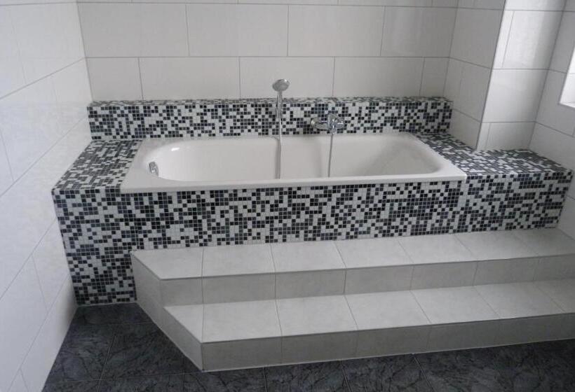 酒店 Suite Apartement Essen