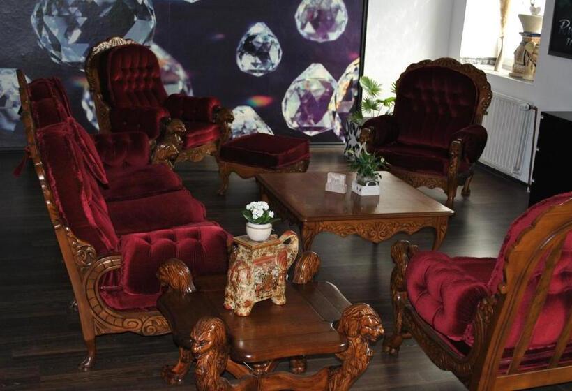 酒店 Suite Apartement Essen