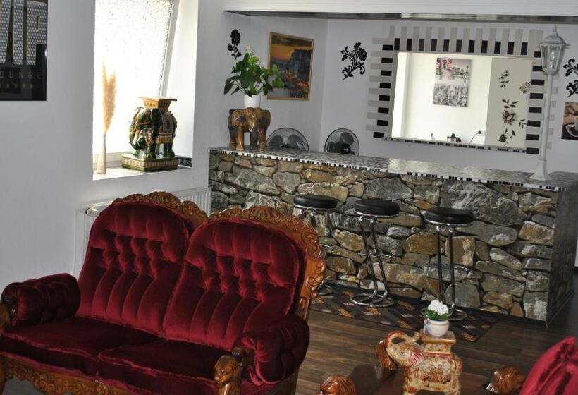 酒店 Suite Apartement Essen