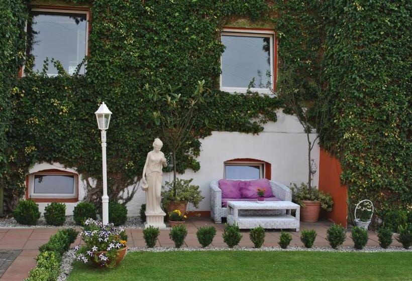 酒店 Suite Apartement Essen