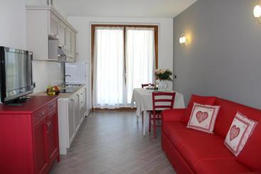 هتل Cascina Borghetta