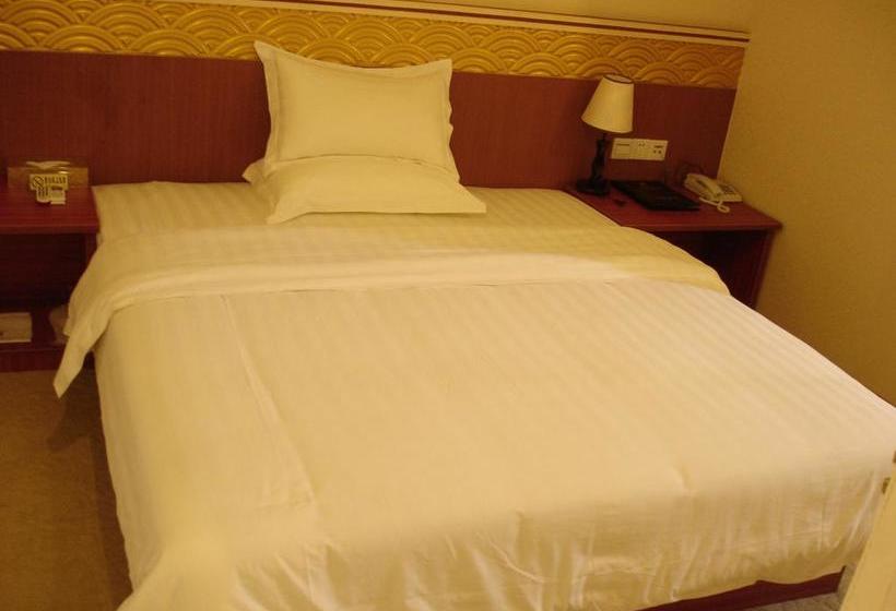 ホテル Guangzhou Taojin