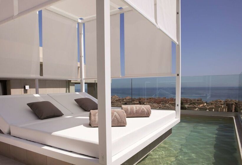 فندق The Oasis By Don Carlos Resort