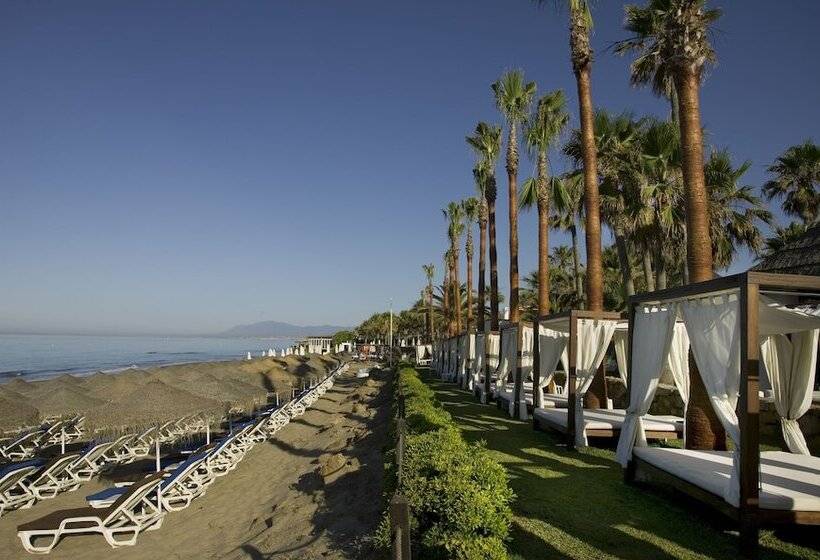 هتل The Oasis By Don Carlos Resort