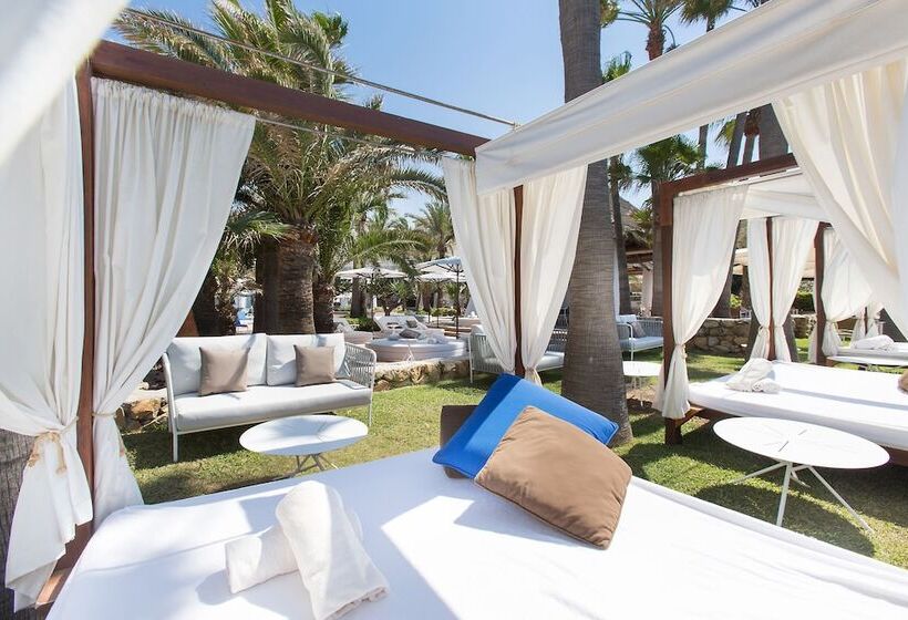 هتل The Oasis By Don Carlos Resort