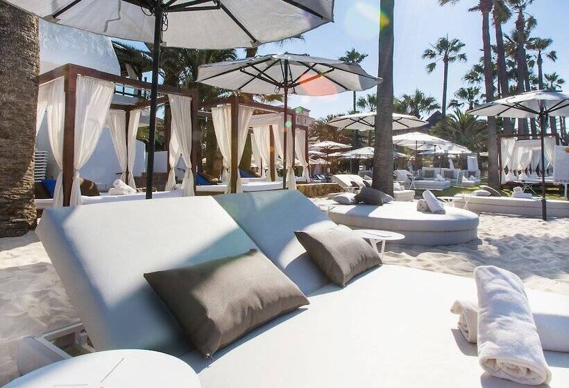 فندق The Oasis By Don Carlos Resort