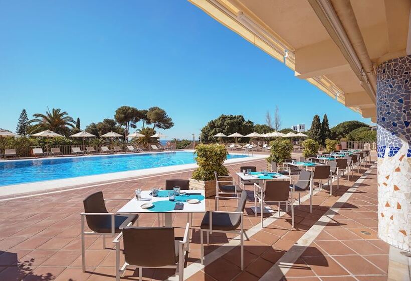 فندق The Oasis By Don Carlos Resort