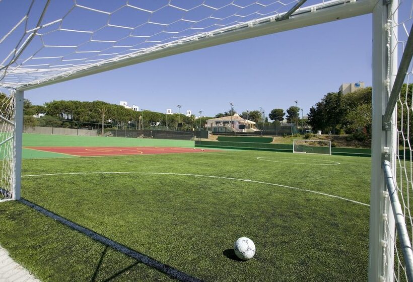 فندق The Oasis By Don Carlos Resort