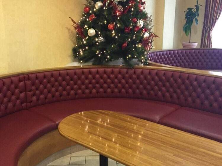 בית מלון כפרי Tiffany's