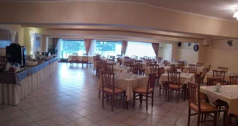 בית מלון כפרי Tiffany's