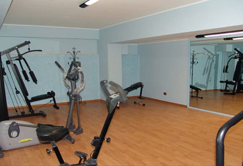 בית מלון כפרי Tiffany's