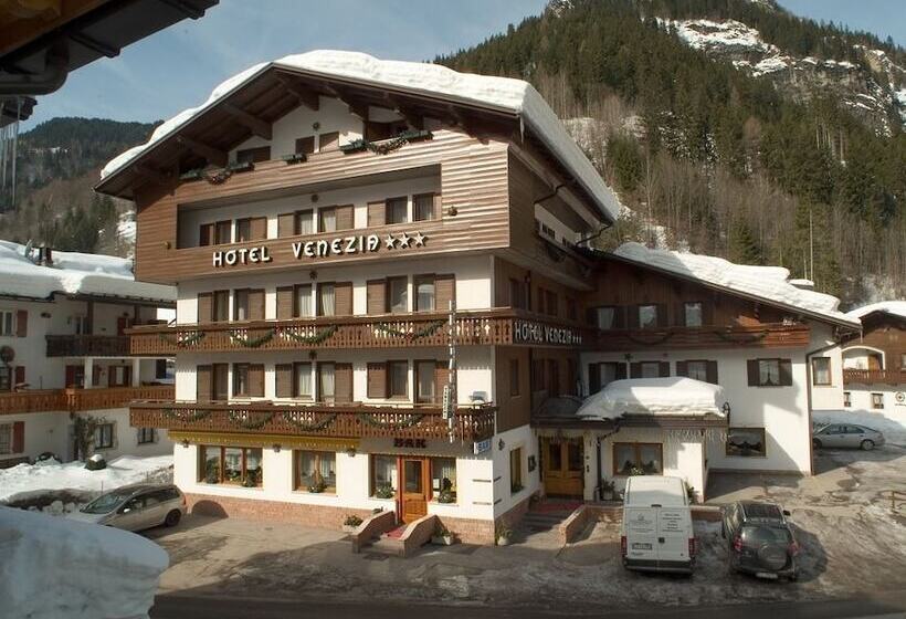 酒店 Venezia