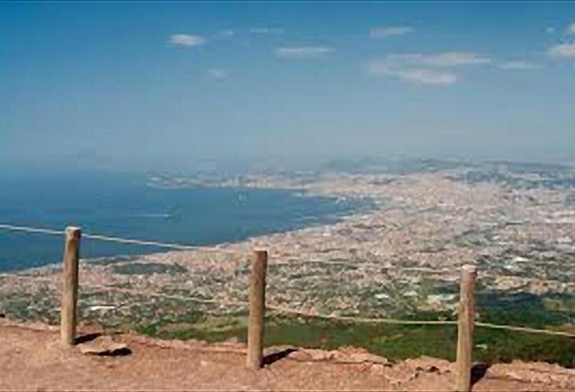 فندق Villa Clementina