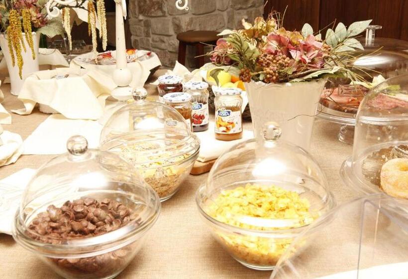 فندق Villa Clementina