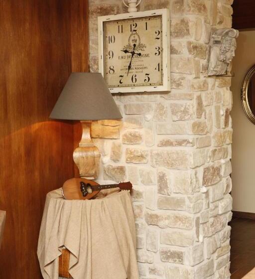 فندق Villa Clementina