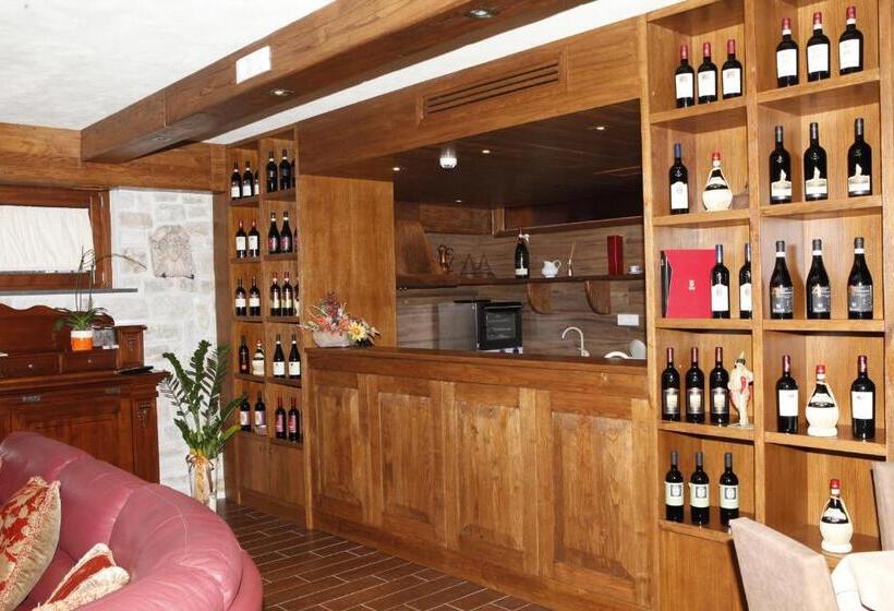 فندق Villa Clementina