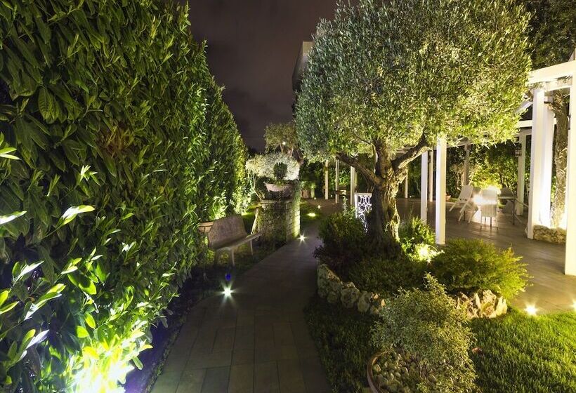 فندق Villa Clementina