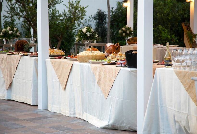 فندق Villa Clementina