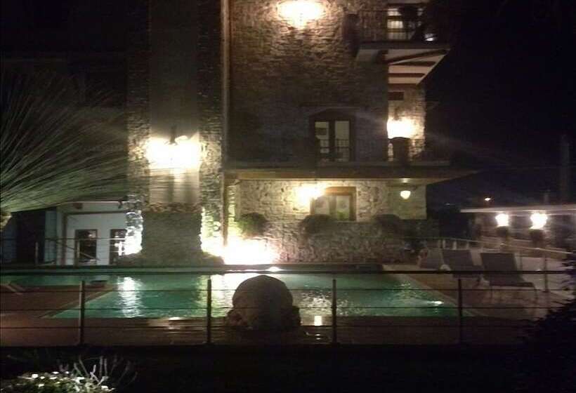 فندق Villa Clementina