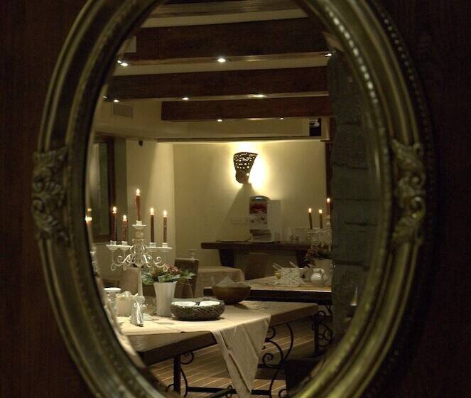 فندق Villa Clementina