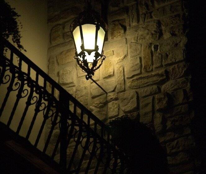 فندق Villa Clementina